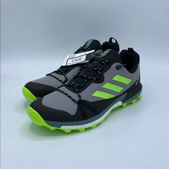 NEW! adidas Terrex Skychaser LT Men's Hiking Shoes